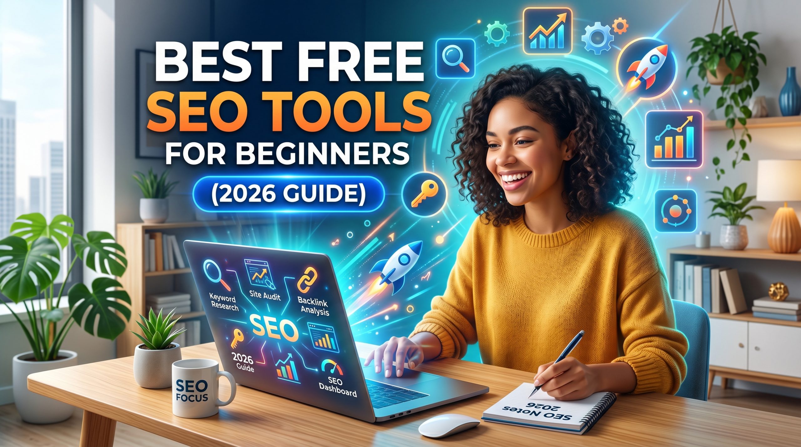 SEO Tools